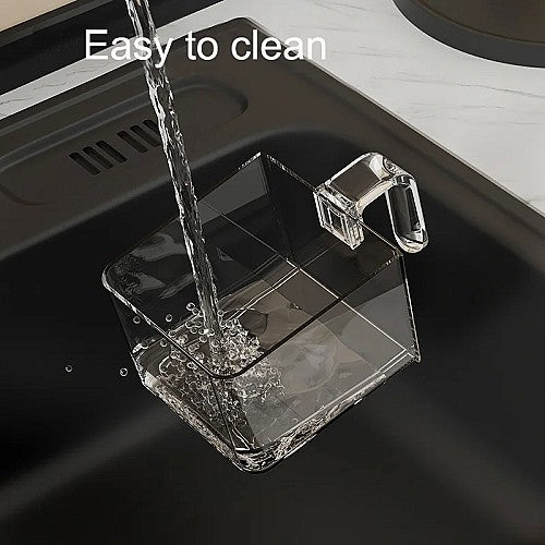 Organisateur d'épices mural Boîte d'assaisonnement Outil de cuisine