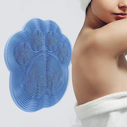 Tapis de Massage Antidérapant pour la Salle de Bain