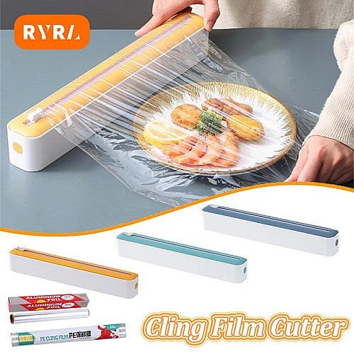 🍴 Distributeur de Film Plastique