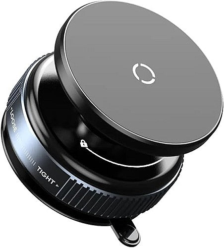 Support de téléphone pour voiture K009 avec ventouse mécanique