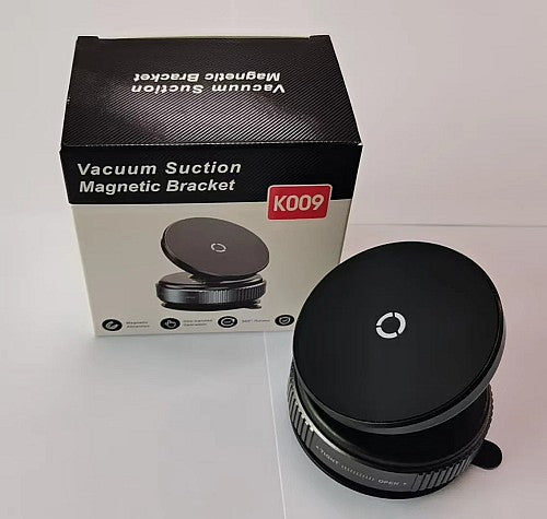 Support de téléphone pour voiture K009 avec ventouse mécanique