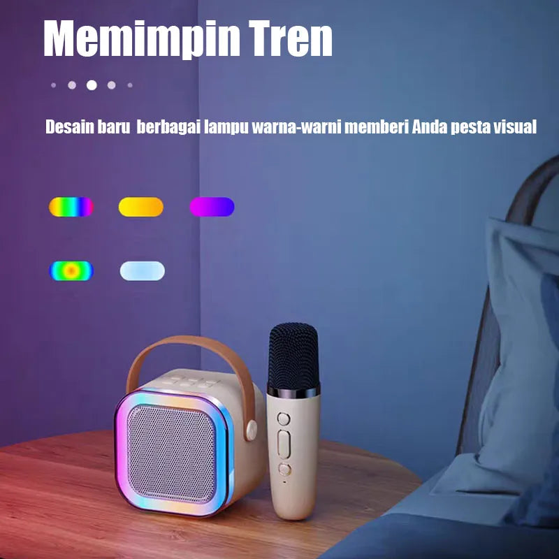 haut-parleur Bluetooth sans fil  K12