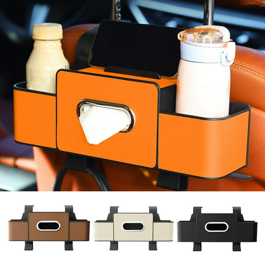 Storage rack voiture