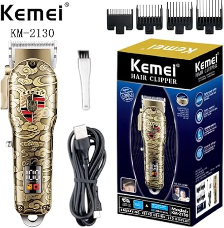 KEMEI KM-2130 Professional Hair Clipper