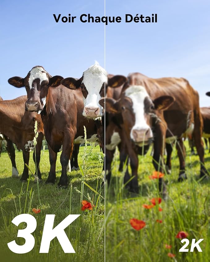 CAMERA IMOU SOLAIRE 4G+WIFI 5MP ROTATIF