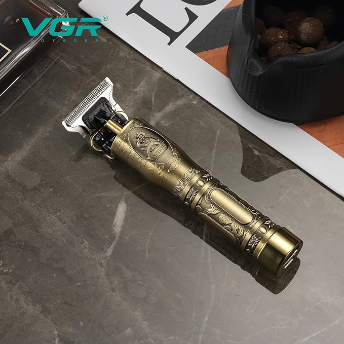 Tondeuse VGR v-081  professionnel