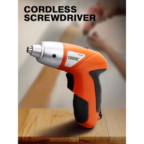 TUOYE TOOLS visseuse sans fil