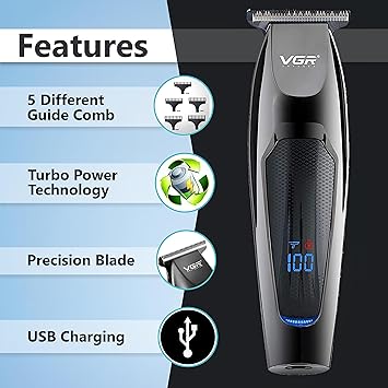 Tondeuse VGR v-070 professionnel