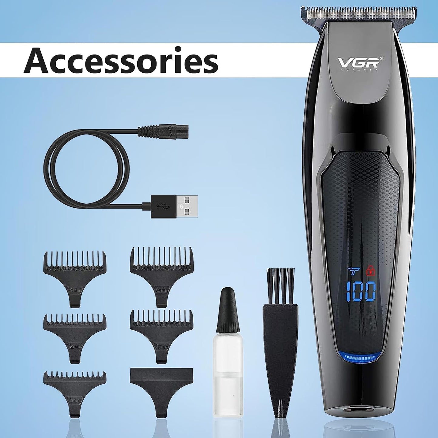 Tondeuse VGR v-070 professionnel
