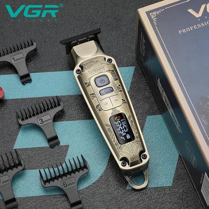 Tondeuse VGR v-901 professionnel