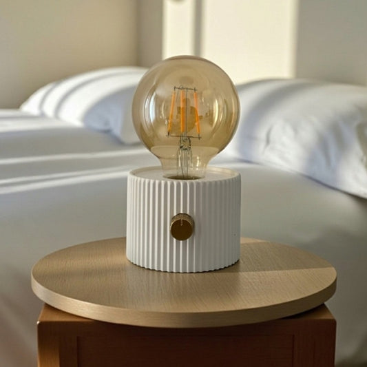 Lampe de nuit décorative