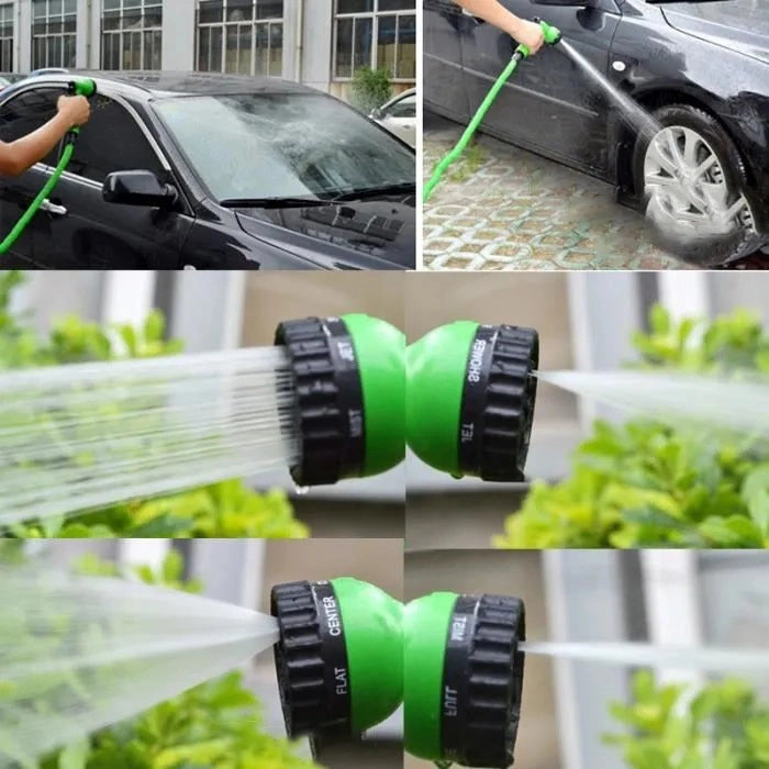 Tuyau d’arrosage magic hose 30m