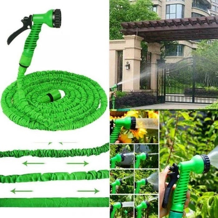 Tuyau d’arrosage magic hose 30m