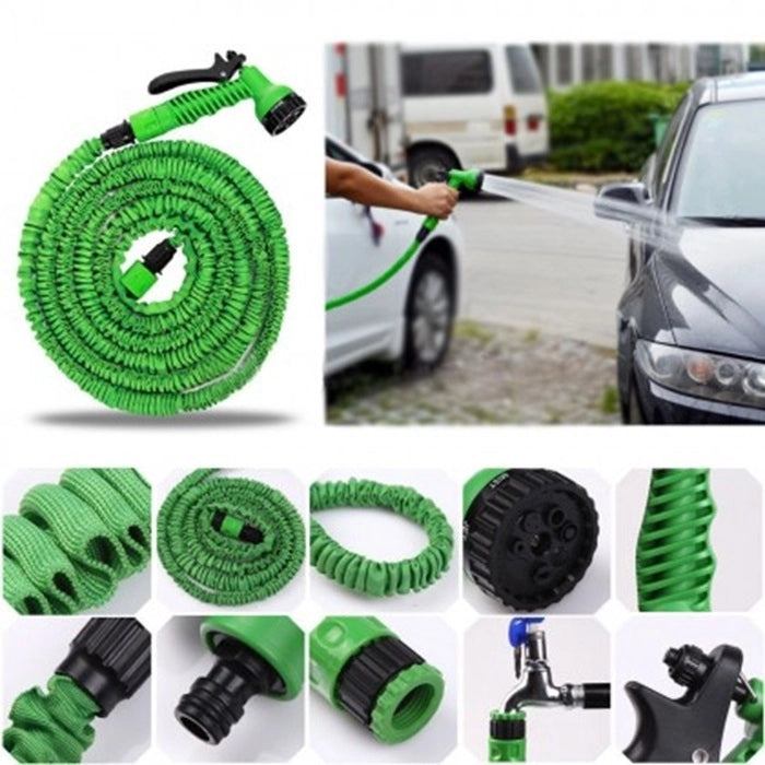 Tuyau d’arrosage magic hose 30m