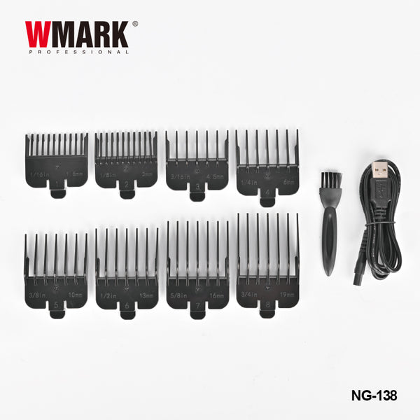 Tondeuse Wmark NG-138