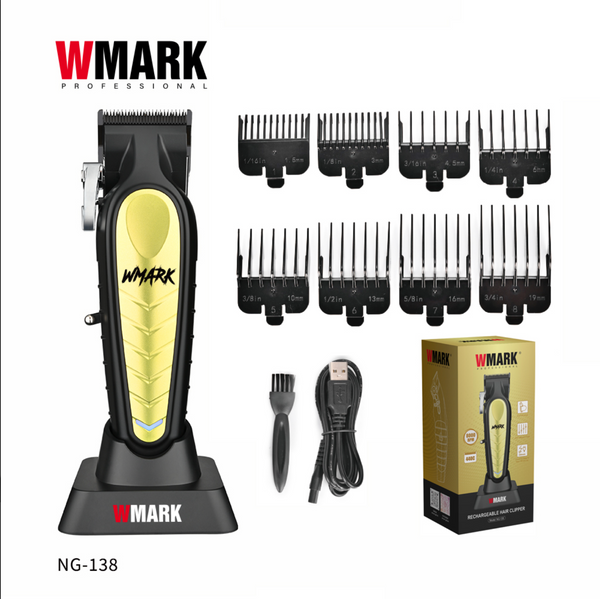 Tondeuse Wmark NG-138