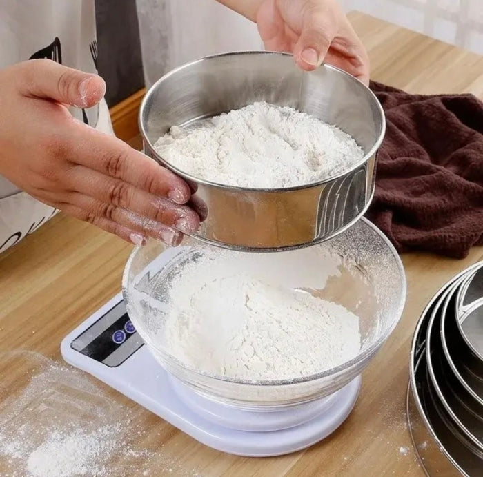 Balance Électronique De Cuisine 10 KG