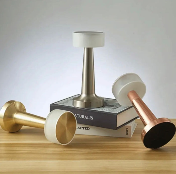 Lampe de table sans fil rechargeable