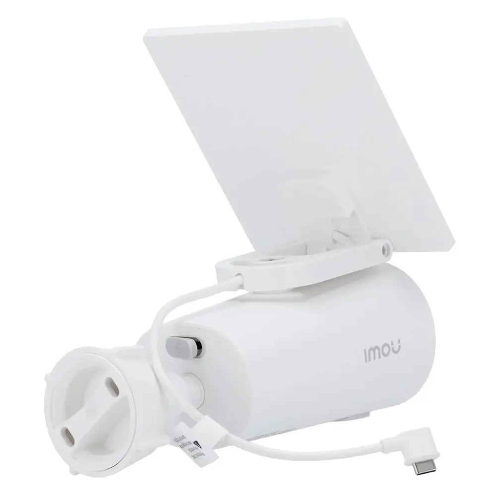 CAMERA IMOU BULLET SOLAIRE 3MP WIFI