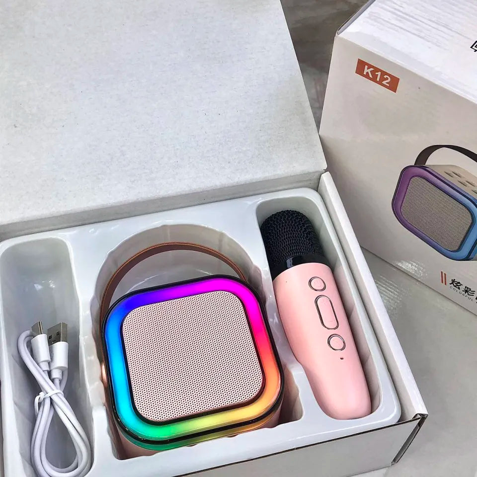 haut-parleur Bluetooth sans fil  K12