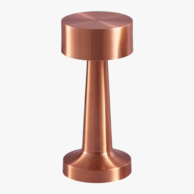 Lampe de table sans fil rechargeable