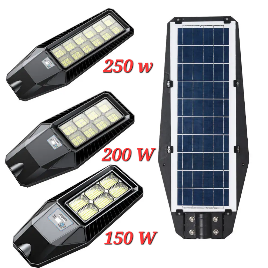 foyer solaire 250 W