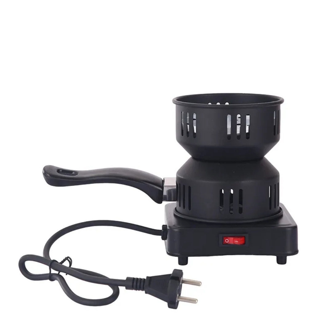 Allume charbon électrique 500 w