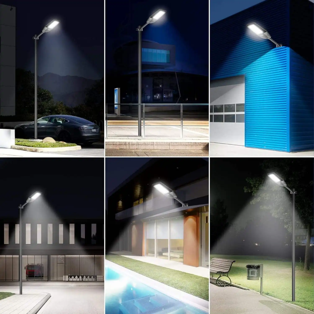 foyer solaire 250 W