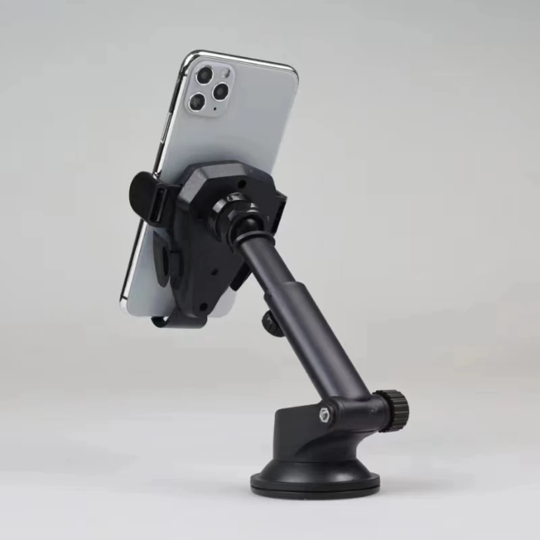Support de Téléphone Réglable pour Voiture