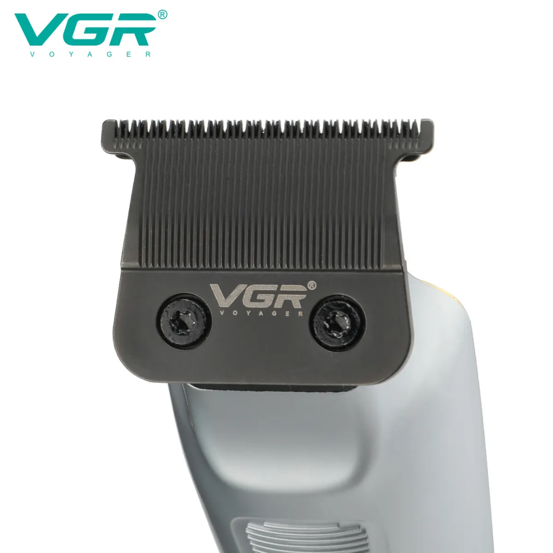 Tondeuse VGR V-931 Professionnel rechargeable sans fil
