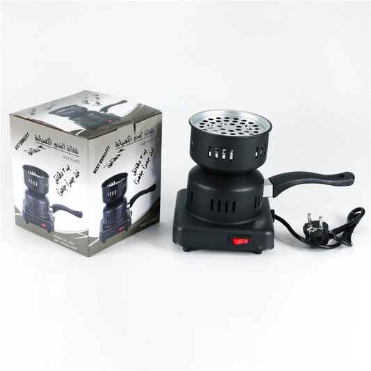 Allume charbon électrique 500 w