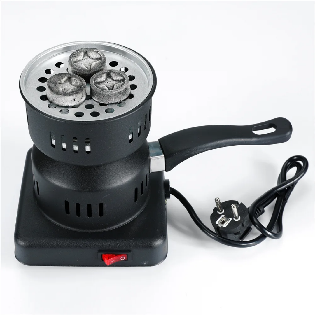 Allume charbon électrique 500 w