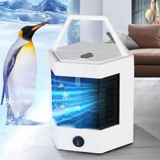 Mini Climatiseur Polyvalent Ventilateur