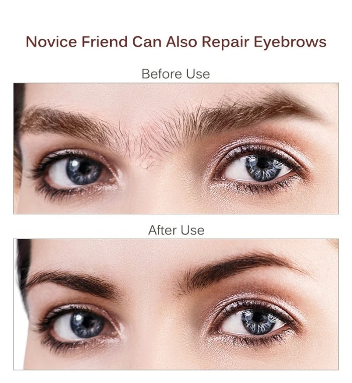 Épilateur Rechargeable 2 en 1 Pour Femme